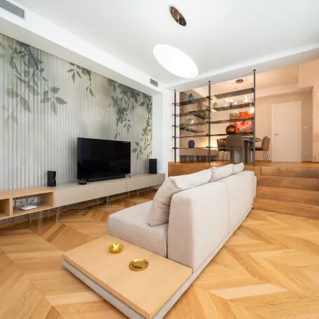 Signature Grand Suite