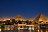 Tutankhamun Pyramids boutique - واي فاي