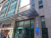 Feiyue Shengshi Hotel (Xi'an Road, Dalian） - Frühstück