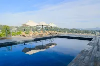 Oak Ray Heritage Hotel - Hot Tub