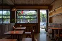 Datong Onetwo Hotel（Datong ancient city Daiwangfu shop） - breakfast