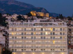 Mercure Patras Astir