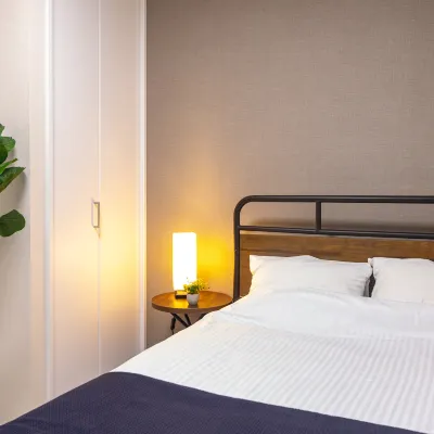 LIVION V Hatagaya by Tranova Hotel berhampiran Stesen Hatagaya