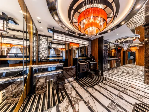 APA Hotel Takasaki Ekihigashiguchi OPENING on Monday, November 2, 2026! - parkir