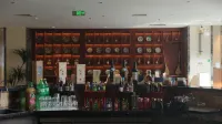 Wanda Jin Huiyang Dushanzi Karamay - bar