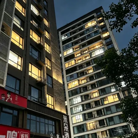 Mido Hotel (First Affiliated Hospital of Weihui Medical College)