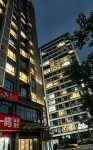 米朵酒店（衛輝醫學院第一附屬醫院店） - 停車場