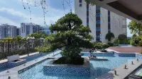 WYNDHAM GARDEN ZHANGJIAJIE TIANMEN MOUNTAIN - 5-Star