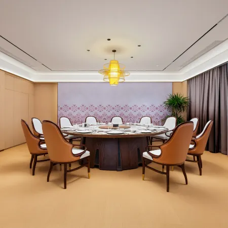 Shenzhen Energy | Zero Carbon Hotel