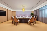 Shenzhen Energy | Zero Carbon Hotel - พร้อมWifi