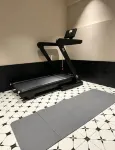 Wangye Sea·View Scenic Apartment (Lingshui Li'an Town) - Phòng Gym