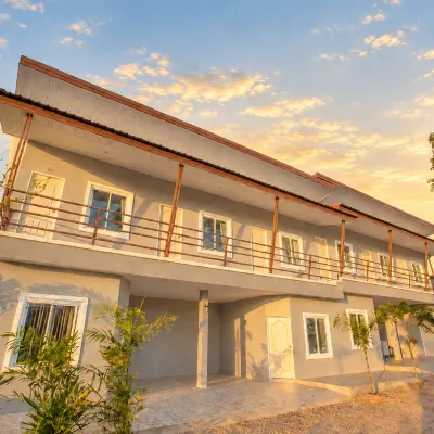 Krabi Ava Hill Các khách sạn gần Bến cảng Klong Jilad