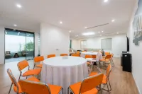 Yingxing 128 Lake View Villa, Yangcheng Lake - 2-نجوم