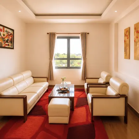 Chau Pho Hotel