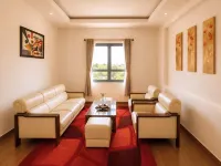 Chau Pho Hotel - Wi-Fi