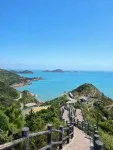 Zhenhai One Night - Ocean View
