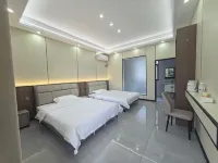 Guanqiao Yunjv Homestay - New