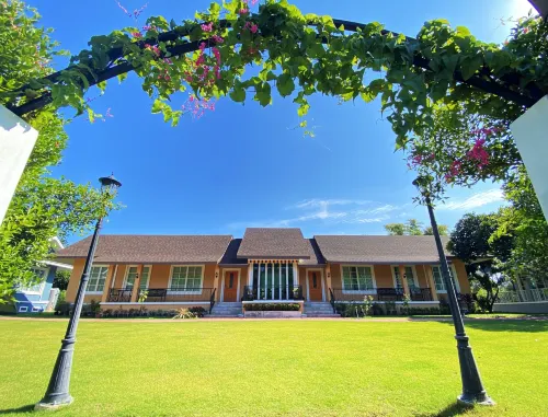 Savong Cottage Pakchong - Huvilat