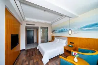 Zigong Manju luxury hotel - Bathtub
