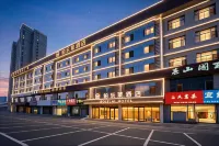 Tai'anBolilai Hotel - 3-Star