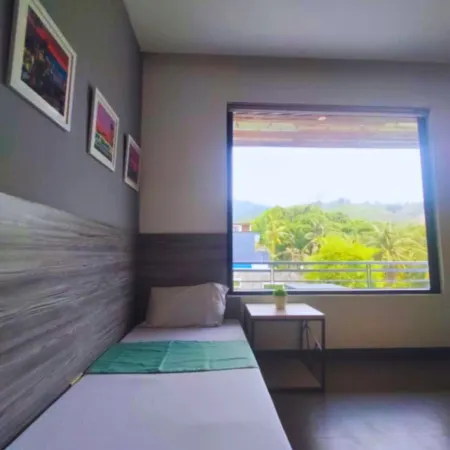 ANTON'S LOFT RESORT HOTEL PANSOL