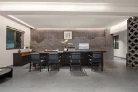 Wangfuli | Ancient Alley Courtyard (Lin Hai Ziyang Street, Taizhou Ancient City) - Wifi