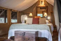 Elewana Tortilis Camp Amboseli - 4 ดาว