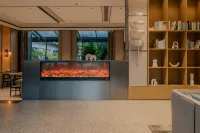 Country Inn & Suites by Radisson Hotel (Dali Ancient City) - ห้องครัว