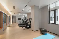 Holiday Inn Express Chongqing Baixiang Street by IHG - Gym