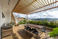 HAKU Boutique Hotel Đà Lạt - Ngô Quyền - Condos