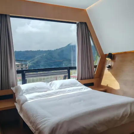 Dawagenza Yueting Xingshe Homestay