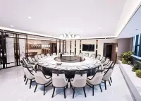 vance Hotel(Nannning Wuxiang Headquarters Base Sports enter） - breakfast