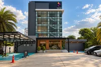 The Zense Boutique Hotel - Barer