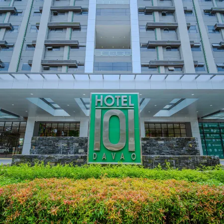 Hotel101 - Davao