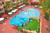 Holiday Villa Beach Resort Cherating - СПА