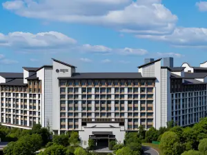 LEBANSHAN HOTELS HEFEI