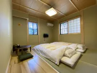 Toraya Inn فنادق في غيرو