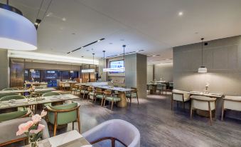 MEHOOD LESTIE Hotel (Nanning Jiangnan Jinyang Road Subway Station)