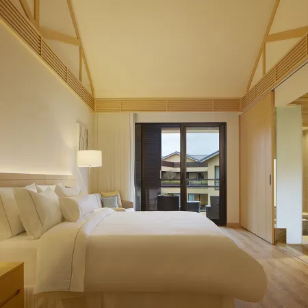 The Westin Yilan Resort