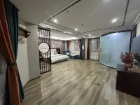 鑫豫閣飯店 年年有魚水族館附近的飯店