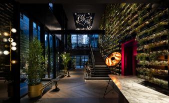 Mercure Tokyu Stay Osaka Namba