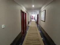 7Days Inn Hotel (Xuancheng High-Speed Railway Station East Square)
