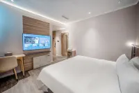 HanTing Hotel (Suqian Wanda Plaza) - 2-Star