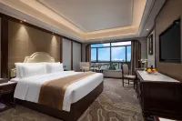 Ziqi Donglai Hotel (Changsha Huanghua Airport)