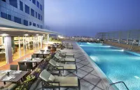 La Suite Dubai Hotel & Apartments Operated by Minor Hotels - Ocean View