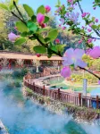 Howard Johnson Lake Serenity Hot Springs Hotel Neijiang
