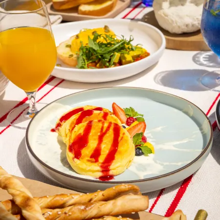 Boma Resort Nha Trang