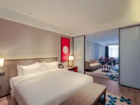ECHENG Hotel Hebi Qi County Renmin Road Hotels in Qi County