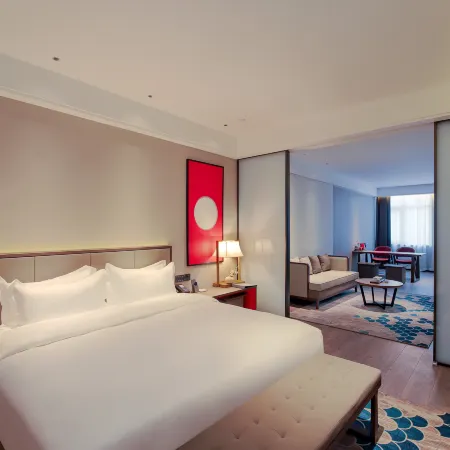 ECHENG Hotel Hebi Qi County Renmin Road Hotels in Qi County