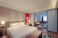 ECHENG Hotel Hebi Qi County Renmin Road Hotels in Qi County